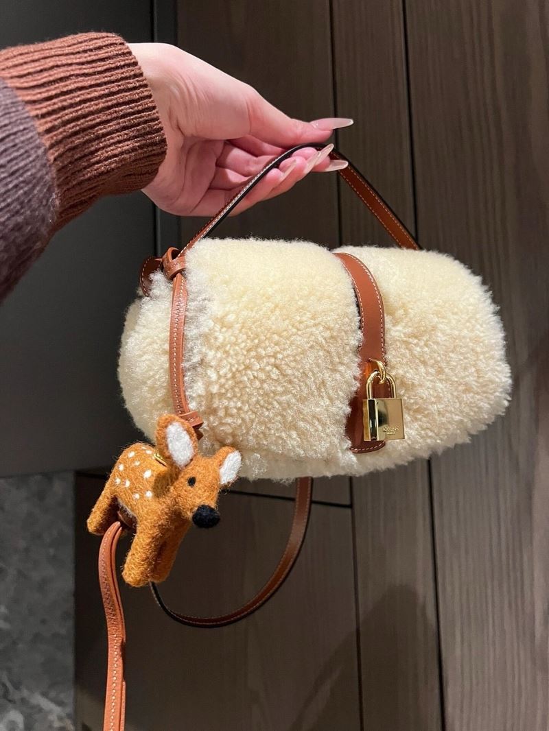 Loewe Bags Accessories